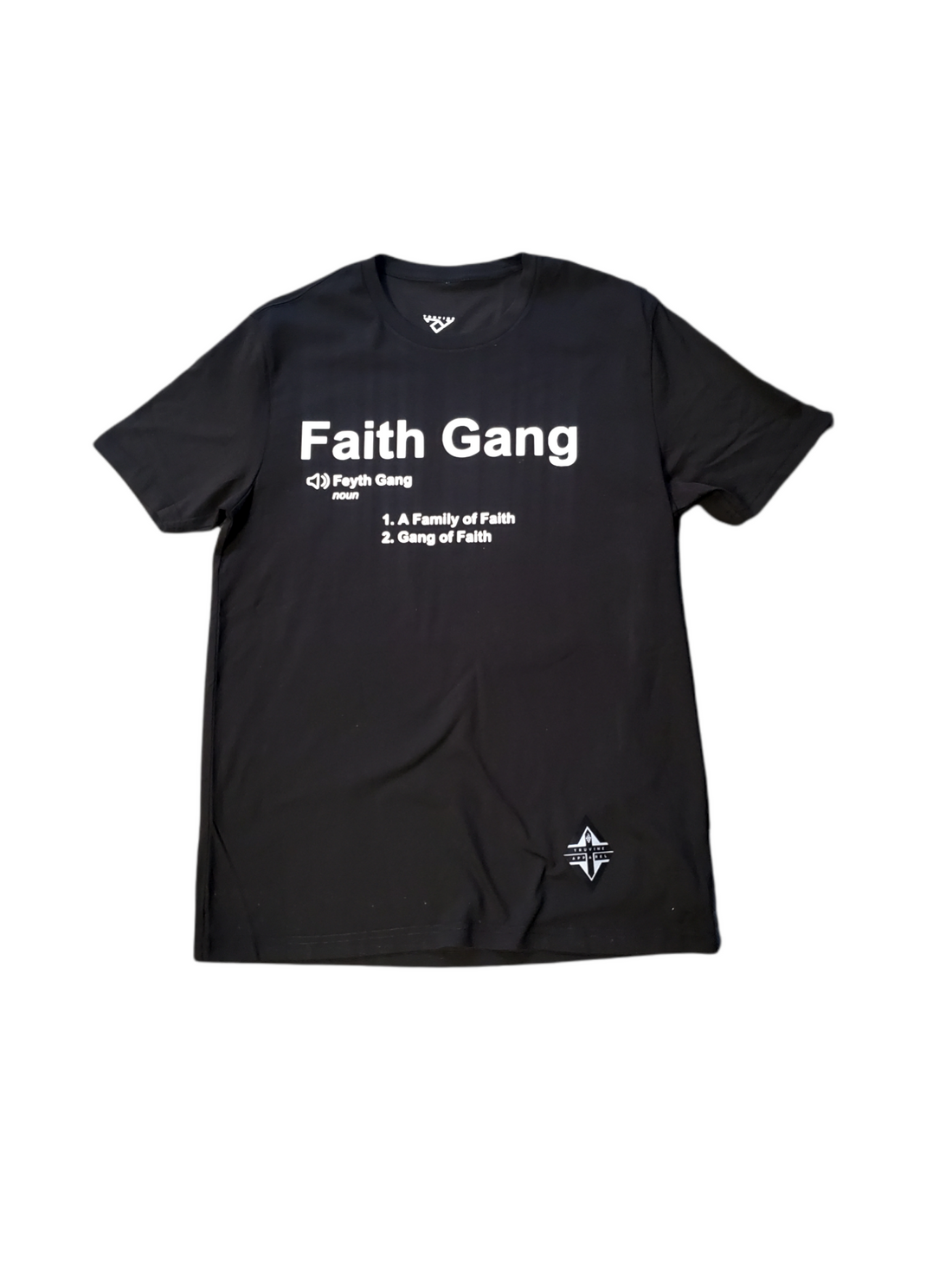 Faith Gang Collection (family of faith)