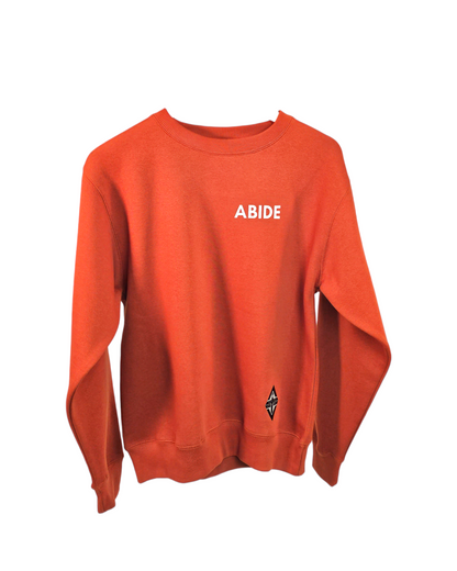 Abide Sweatshirt